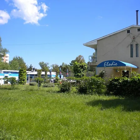 Vila Elodie Гостевой дом 3*