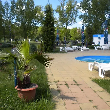 Vila Elodie 3*