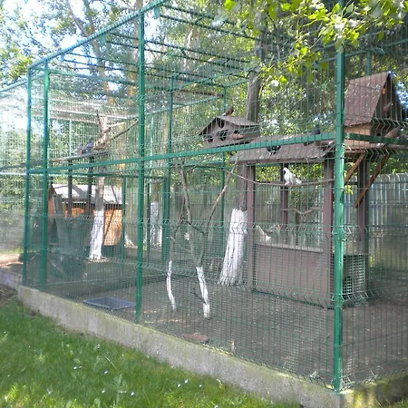 Penzion Elodie 3*