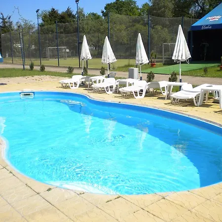 Guest house Vila Elodie