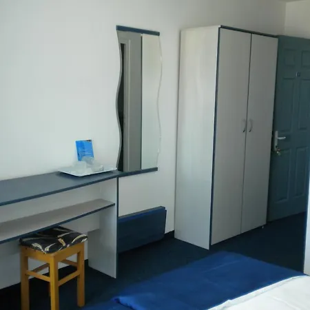 Guest house Vila Elodie Jupiter