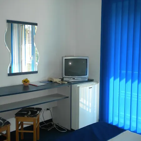 Vila Elodie Guest house 3*