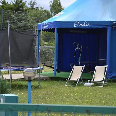 Elodie
